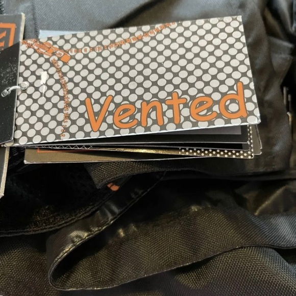 Motorcycle jacket - with Armor, reflective, zip-out liner - Picture 12 of 12